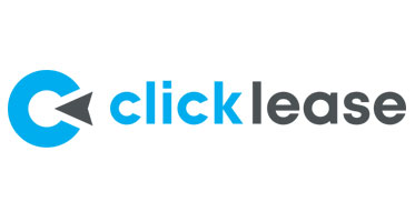 Clicklease Logo