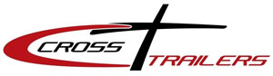 Cross Trailers Logo