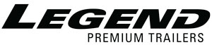 Legend Premium Trailers Logo