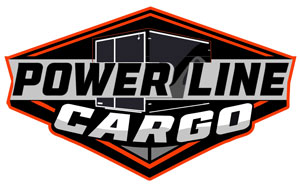 Powerline Cargo Trailers logo